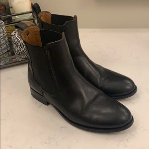 Frye Melissa Boot